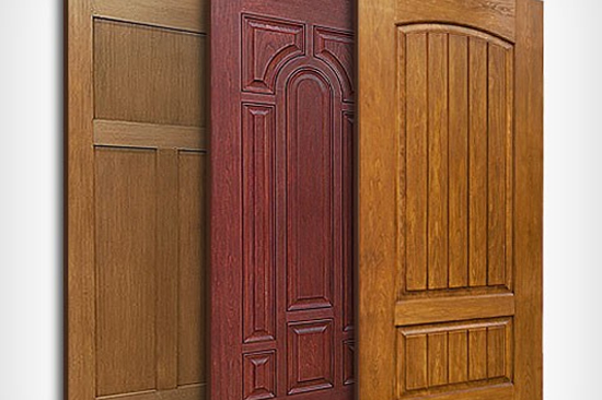 Rossmoor-fiberglass-door-repair