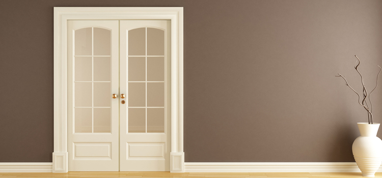 residential fiberflasss door repair Rossmoor