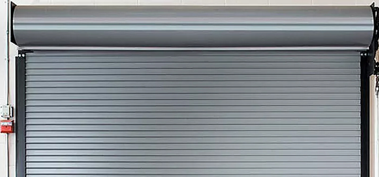 rolling steel door repair Rossmoor